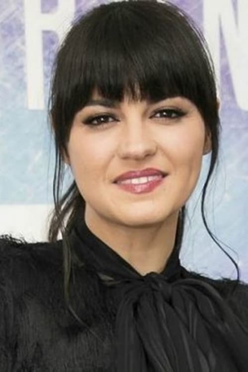 Picture of Maite Perroni