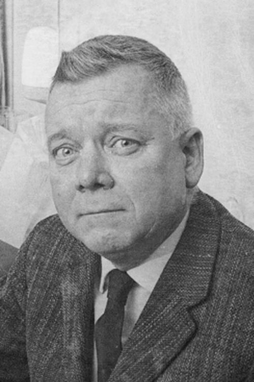 Picture of Gunnar 'Knas' Lindkvist