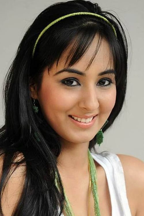 Picture of Sakshi Gulati