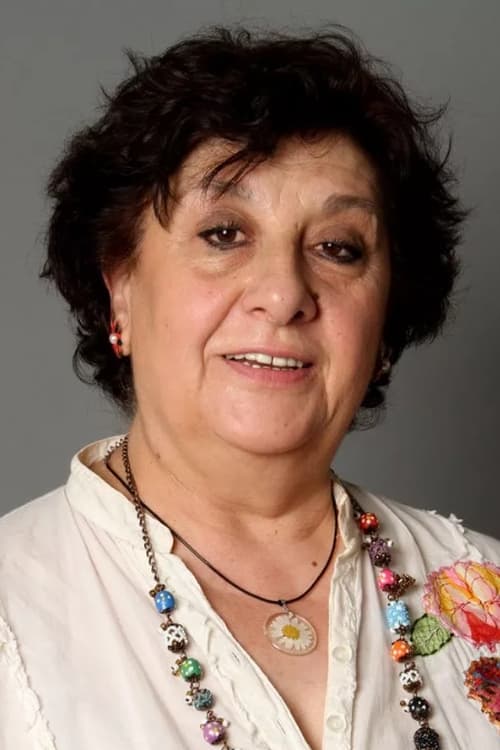 Picture of Feriha Eyüboğlu