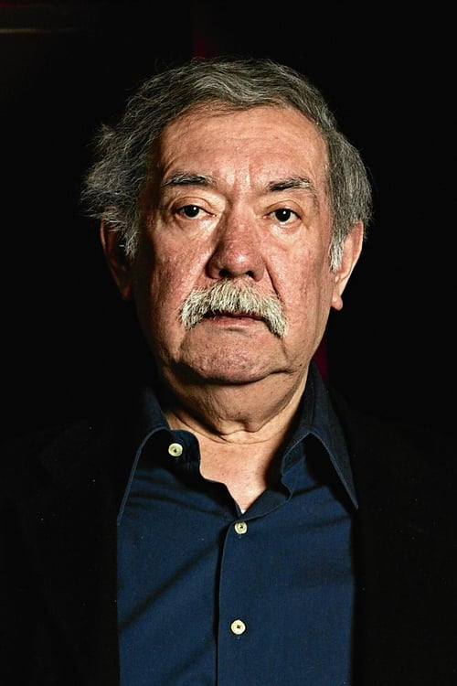 Picture of Raúl Ruiz