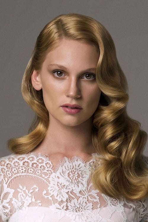 Picture of Farah Zeynep Abdullah