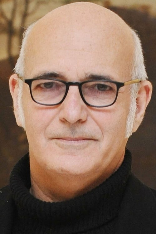 Picture of Ludovico Einaudi