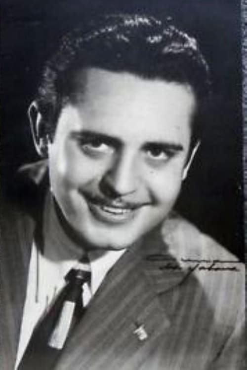 Picture of Carlos Lemos