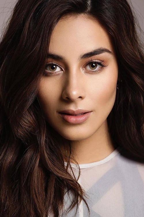 Picture of Esmeralda Pimentel