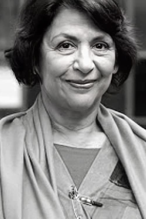 Picture of María Fiorentino