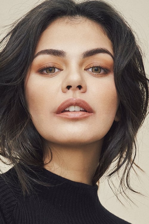 Picture of Janine Gutierrez