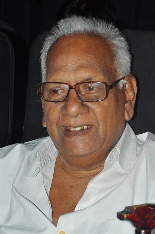 Picture of V. S. Raghavan