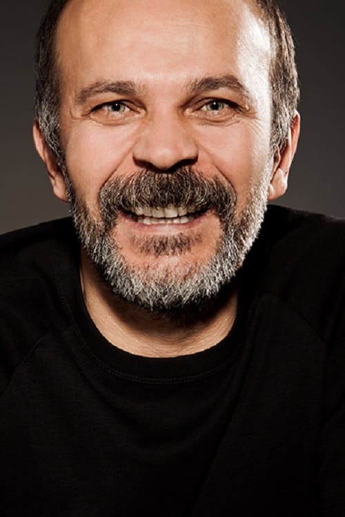 Picture of Emin Gürsoy