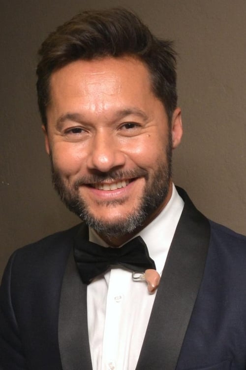 Picture of Diego Torres