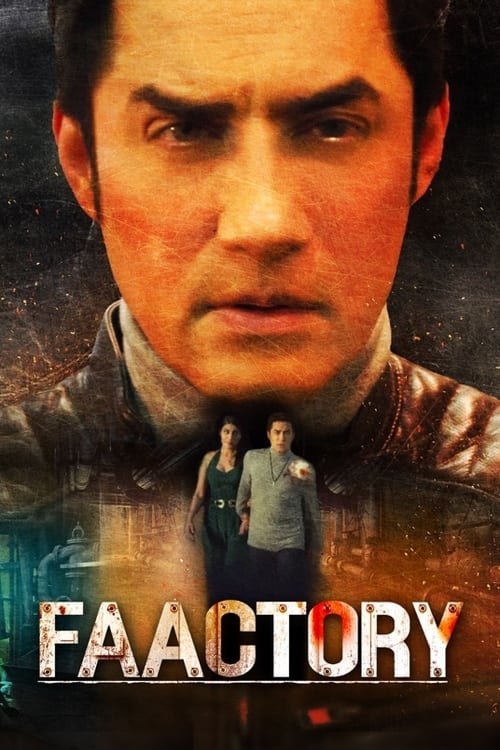 Faactory