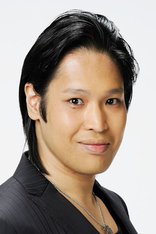 Picture of Satoshi Tsuruoka