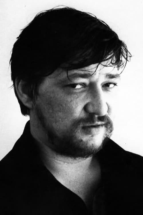 Picture of Rainer Werner Fassbinder