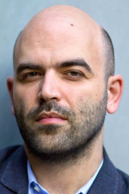 Picture of Roberto Saviano