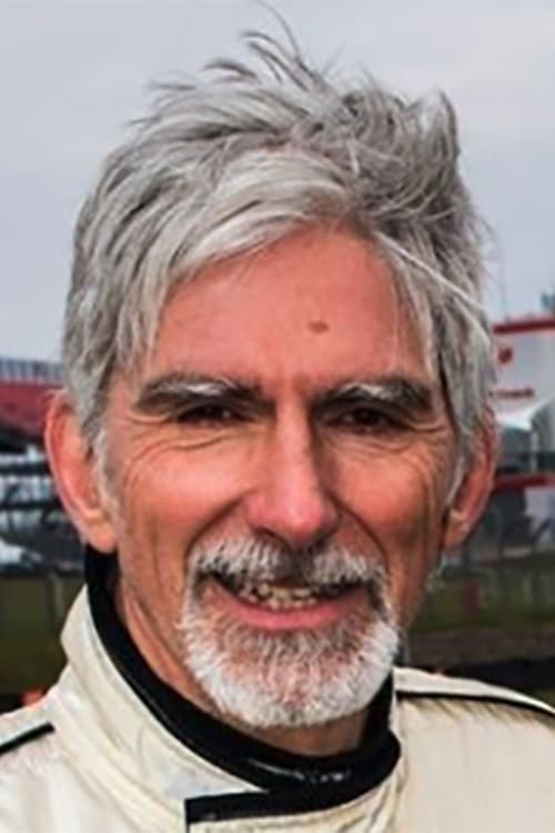 Picture of Damon Hill