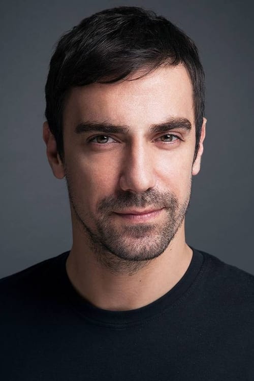 Picture of İbrahim Çelikkol