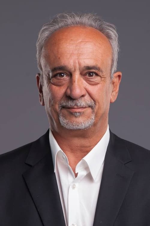 Picture of Sadi Tekelioglu