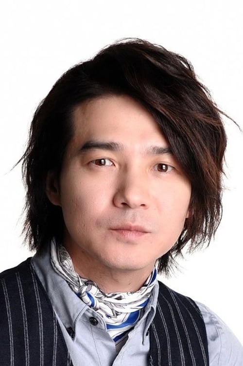 Picture of Hidetaka Yoshioka