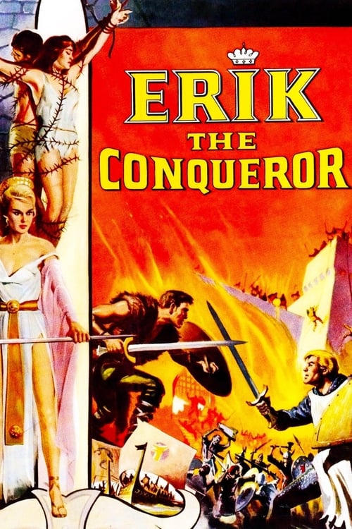 Erik the Conqueror