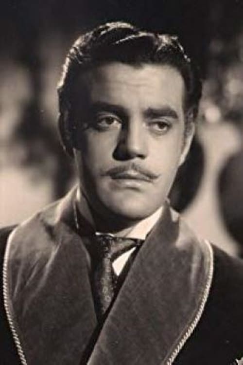 Picture of Eduardo Fajardo