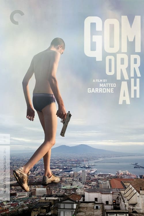 Gomorrah