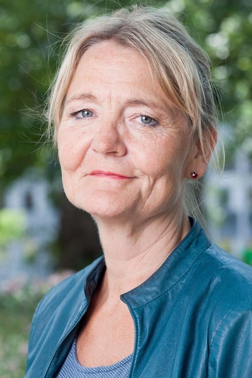 Picture of Ann Petrén