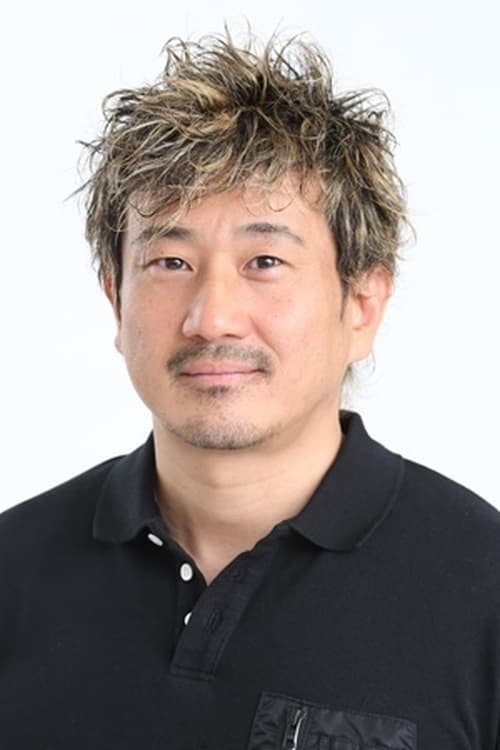 Picture of Hidenobu Kiuchi