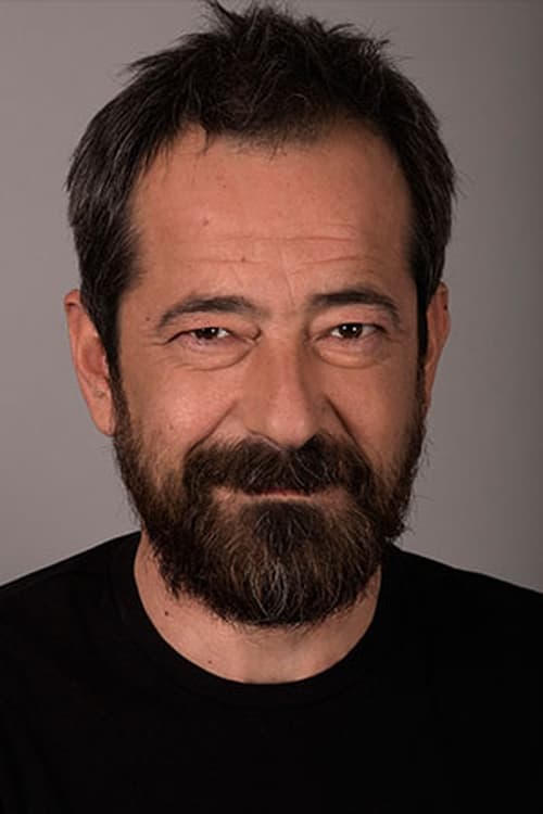 Picture of Feridun Düzağaç