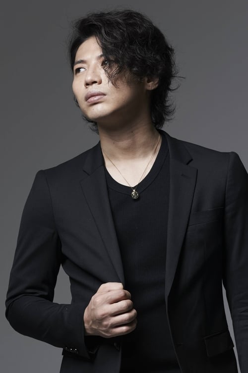 Picture of Takaya Aoyagi