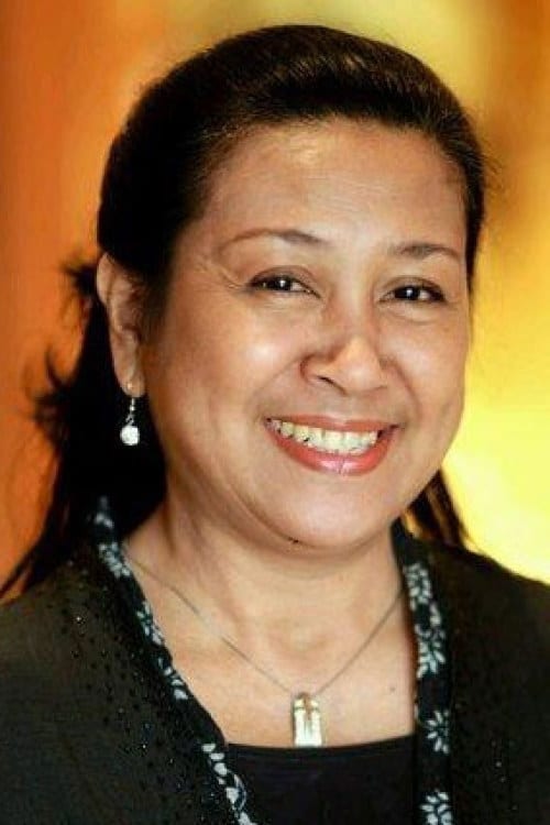 Picture of Ratna Riantiarno