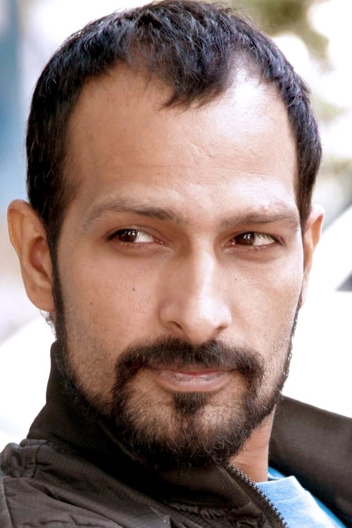 Picture of Mahesh Balraj