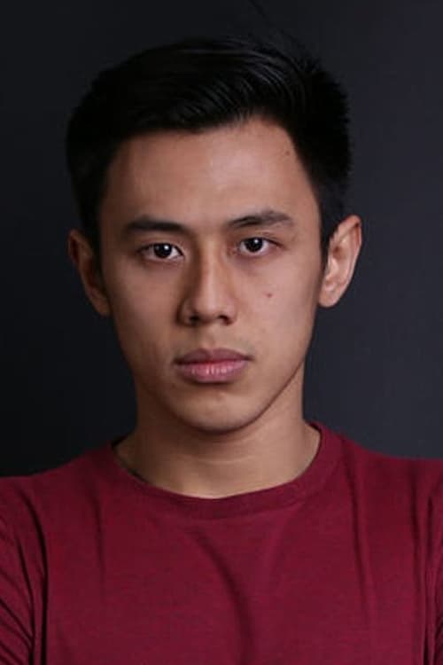 Picture of David Hendrawan