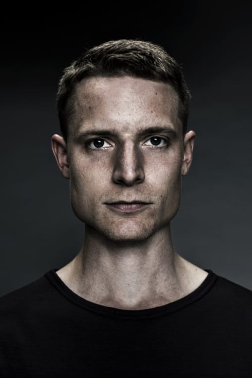 Picture of Max Ovaska