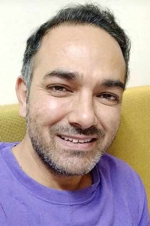 Picture of Ujjwal Chopra