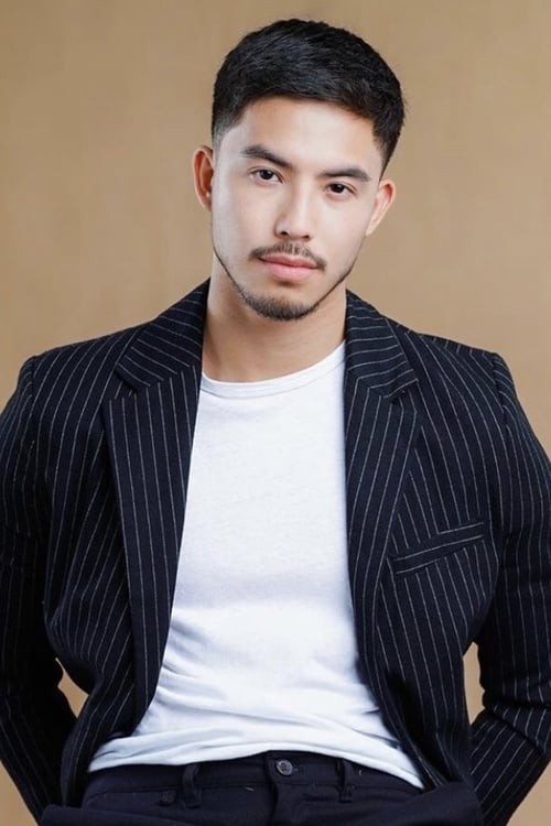 Picture of Tony Labrusca