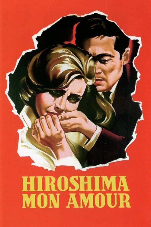 Hiroshima Mon Amour