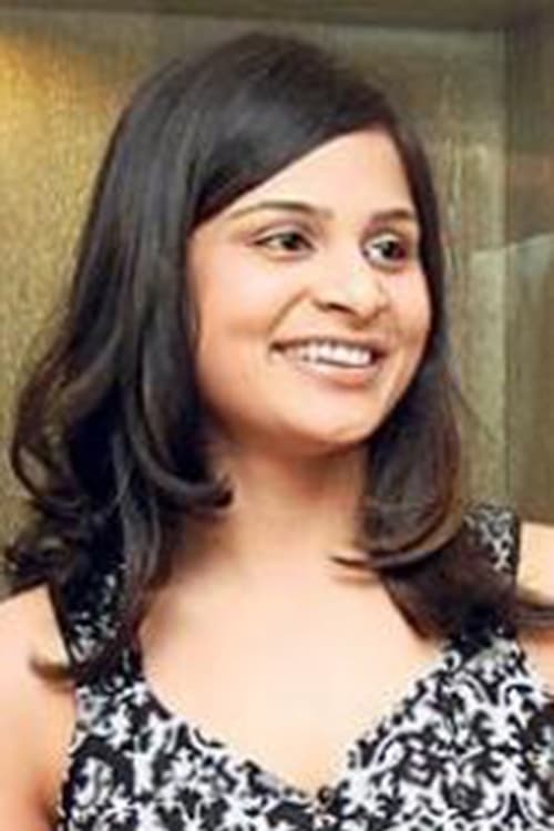 Picture of Sohini Paul