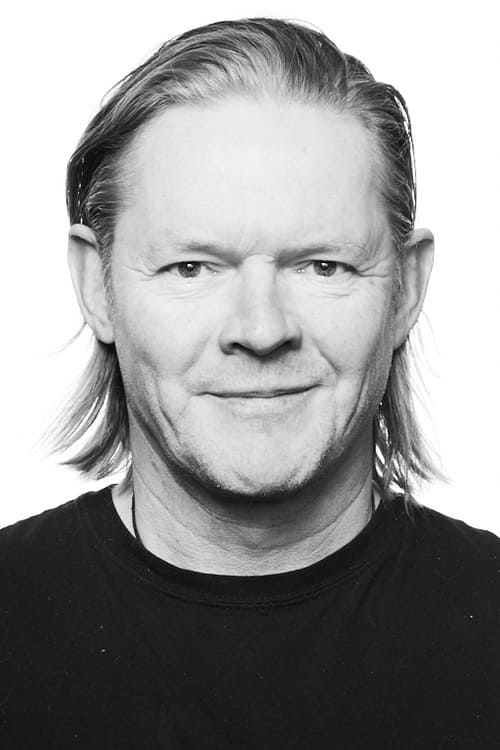 Picture of Björn Ingi Hilmarsson