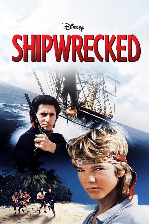 Shipwrecked