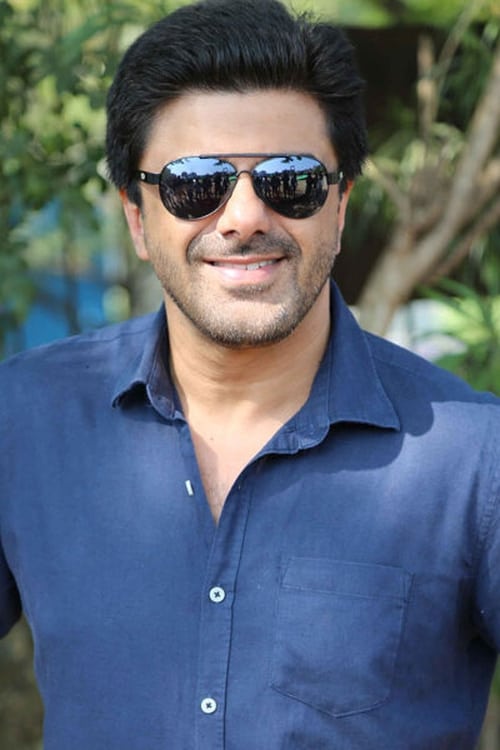 Picture of Samir Soni