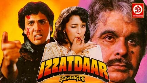 Still image taken from Izzatdaar