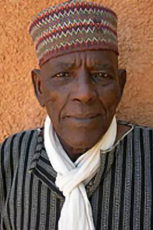 Picture of Damouré Zika