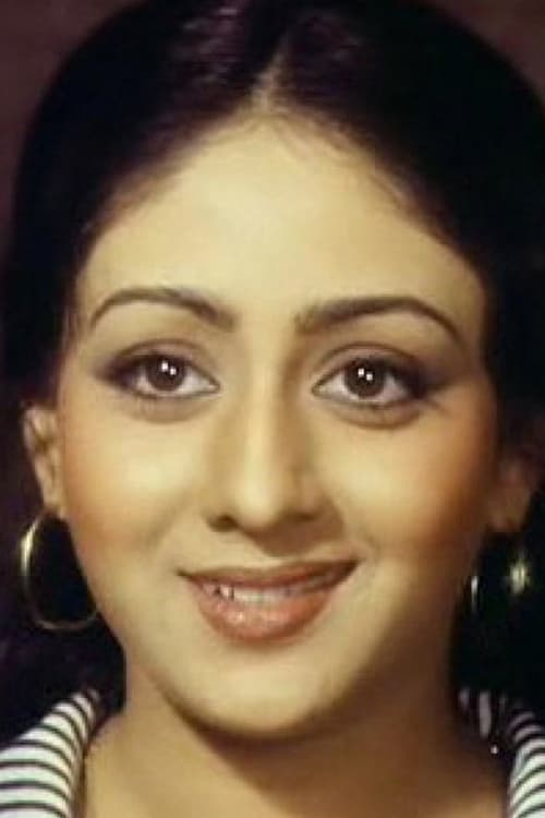 Picture of Bindiya Goswami