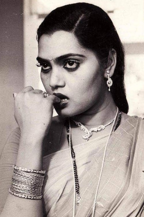 Picture of Silk Smitha