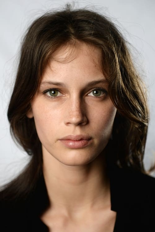 Picture of Marine Vacth