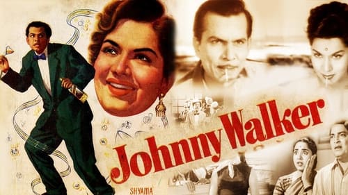 Still image taken from Johnny Walker