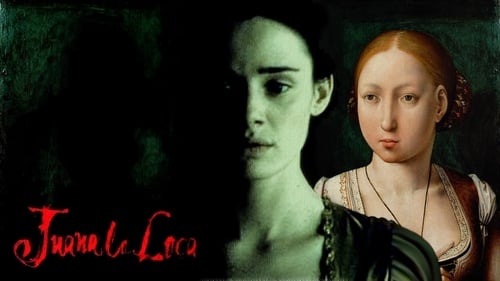 Still image taken from Juana la Loca