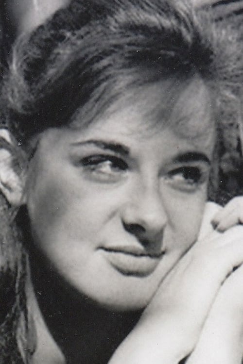 Picture of Francine Bergé