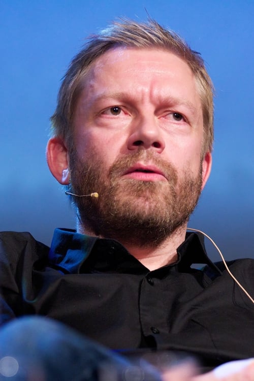 Picture of Bjarte Tjøstheim