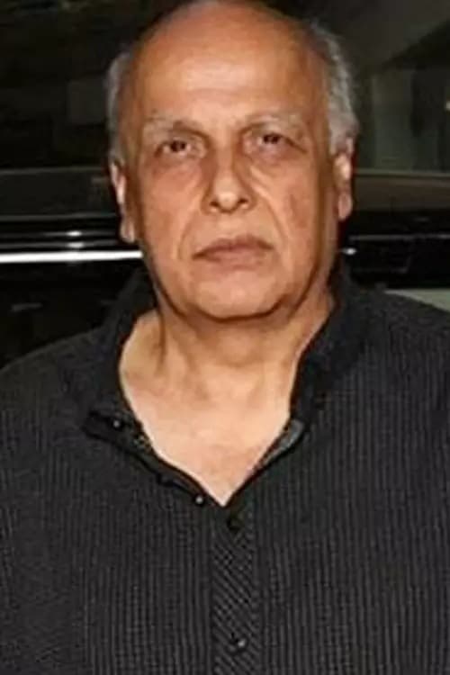 Picture of Mahesh Bhatt